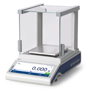 BALANZAS DE PRECISIÓN MS-L