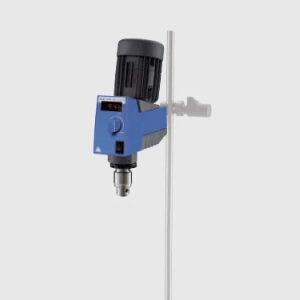 Agitador de hélice IKA RW20 Digital