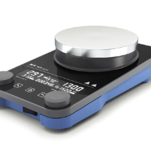 Agitador Magnético IKA Plate RCT Digital