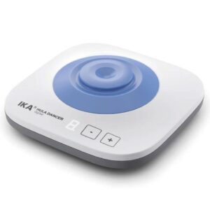 Agitador orbital IKA Hula Dancer Digital