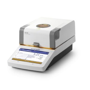 Balanza de humedad Mettler Toledo HC103