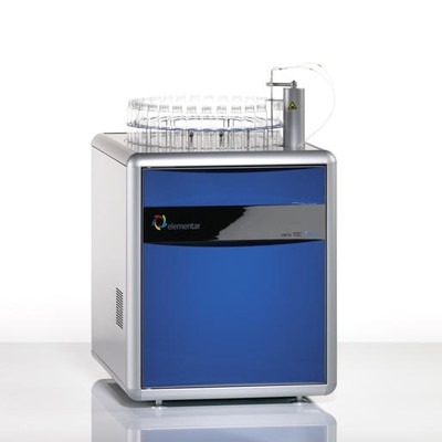 ELEMENTAR ENVIRO TOC