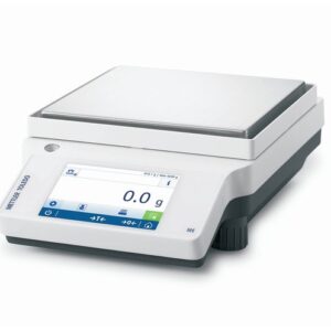 BALANZA DE PRECISIÓN ME-T