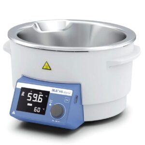 Baño calefactor IKA HB Digital