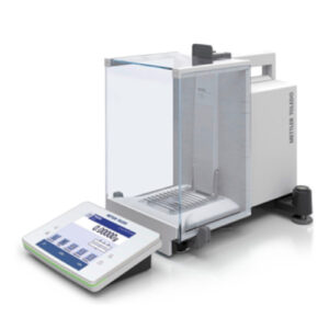 BALANZA ANALÍTICA XSR