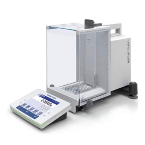 BALANZA ANALÍTICA XSR