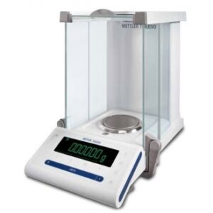 BALANZAS DE PRECISIÓN MS-TS