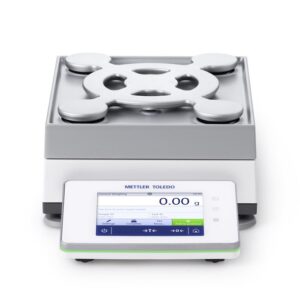 BALANZAS DE PRECISIÓN XSR