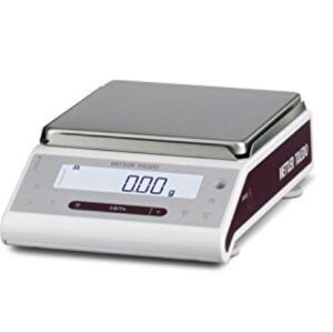 BALANZA DE PRECISIÓN ME