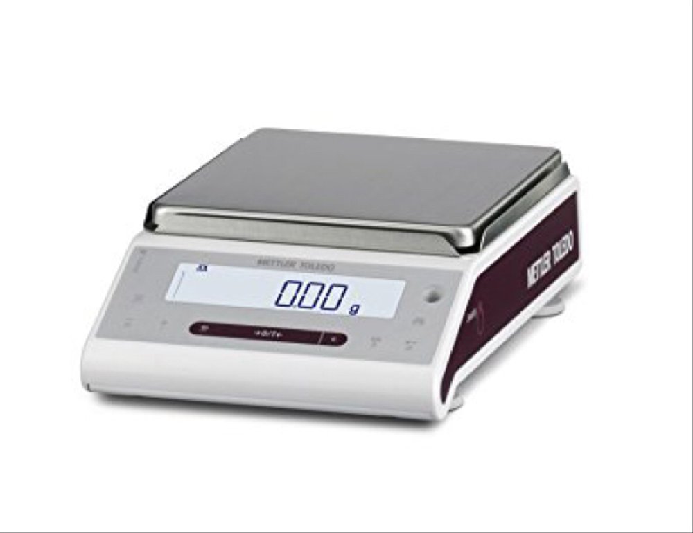 BALANZA DE PRECISIÓN ME