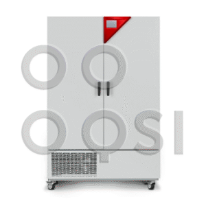 Binder cámara climática KBF P 720