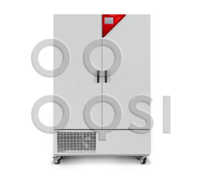 Binder cámara climática KBF P 720