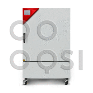 Binder Cámara Climática KBF P 240