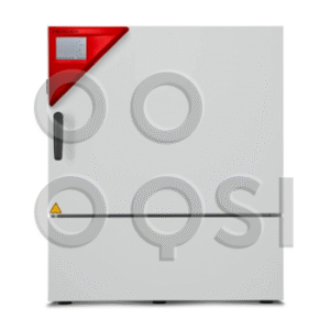 Binder Cámara climática KMF 115