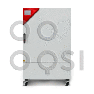 Binder Cámara climática KMF 240