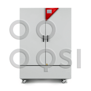 Binder cámara climática KMF 720