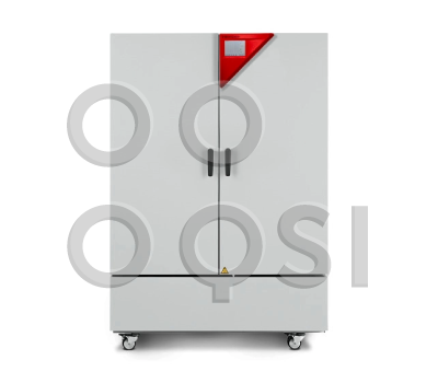 Binder cámara climática KMF 720