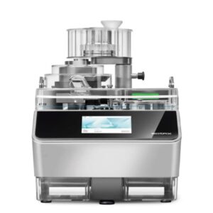 Durómetro Sotax AT50