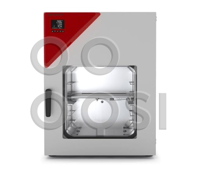 Binder estufa de vacío VD 115