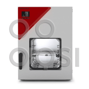 Binder estufa de vacío VD 23