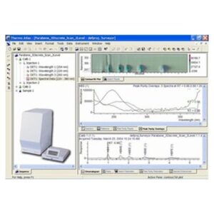 THERMO SCIENTIFIC SAMPLE MANAGER LIMS