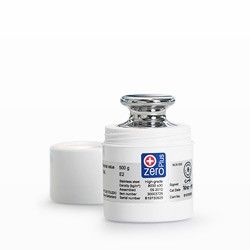 PESAS DE CALIBRACIÓN