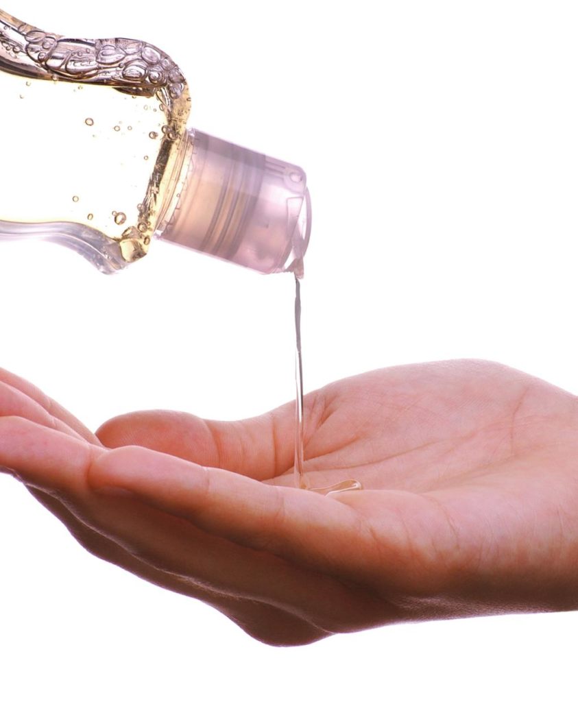 ELEMENTIS MODIFICADORES REOLÓGICOS