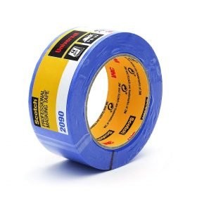 3M CINTA MASKING TAPE 2090