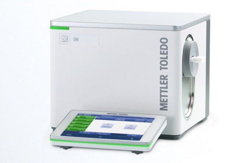 DENSÍMETROS EXCELLENCE