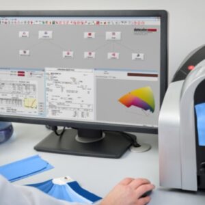 DATACOLOR SOFTWARE MATCH TEXTIL