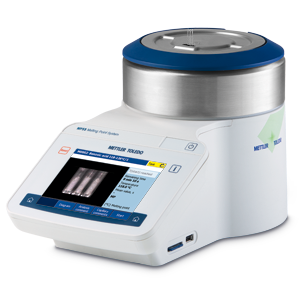 PUNTO DE FUSIÓN MP55