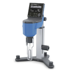 Viscosímetro rotacional IKA Rotavisc Lo-Vi Complete