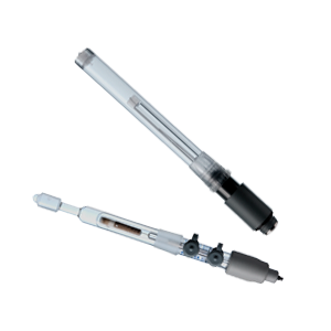 Sensores y sondas de titulación