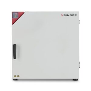 Binder Horno de secado ED-S 115