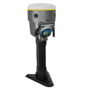 Escáner Láser South SlamRTK Dotlas